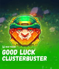 Good Luck Clusterbuster