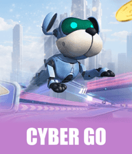 Cyber GO