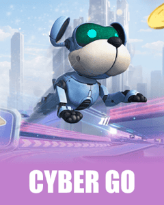 Cyber GO