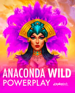 Anaconda Wild 2 Power Play