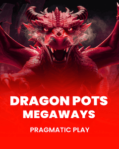 Dragon Pots Megaways