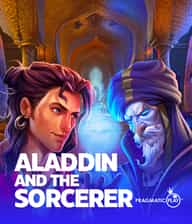 Aladdin and the Sorcerer
