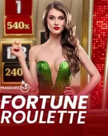 Fortune Roulette
