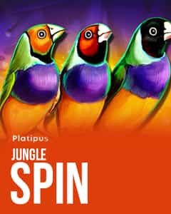 Jungle Spin