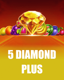 5 Diamond Plus