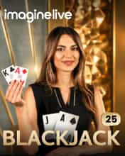 Blackjack 25