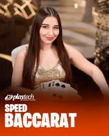 Speed Baccarat