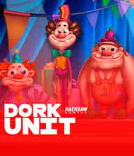 Dork Unit