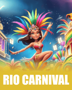 Rio Carnival