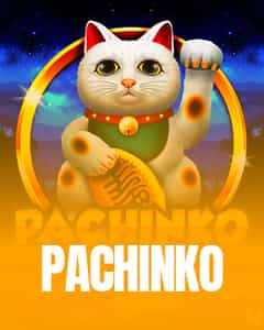 Pachinko
