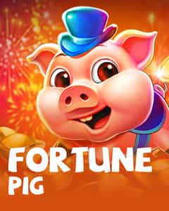 Fortune Pig