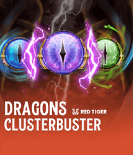 Dragons Clusterbuster