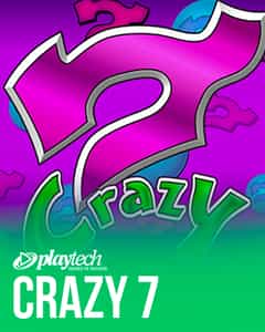 Crazy 7
