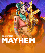 Mayhem