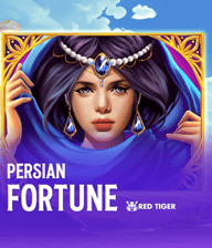 Persian Fortune