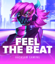 Feel The Beat