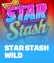 Star Stash Wild 7s
