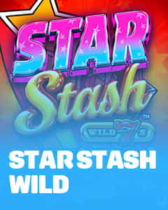 Star Stash Wild 7s