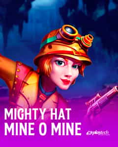 Mighty Hat Mine OMine
