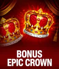 Bonus Epic Crown