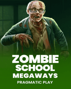 Zombie School Megaways™