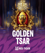 Golden Tsar