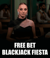 Free Bet Blackjack Fiesta