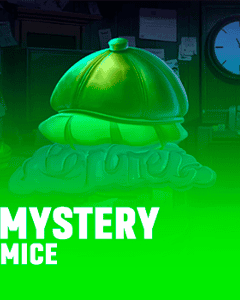 Mystery Mice