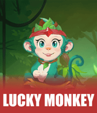 Lucky Monkey