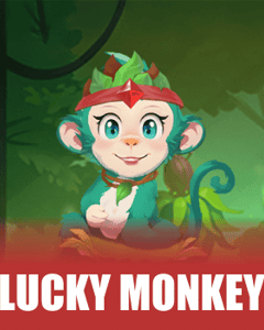 Lucky Monkey