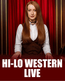 Hi-Lo Western Live