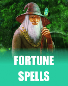 Fortune Spells