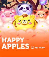Happy Apples