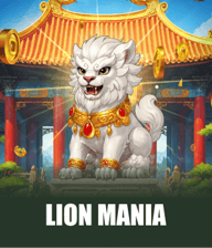 Lion Mania