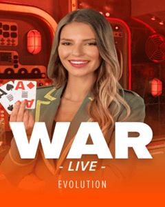War