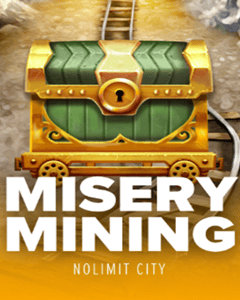 Misery Mining