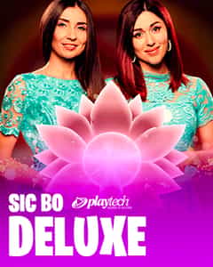 Sic Bo Deluxe