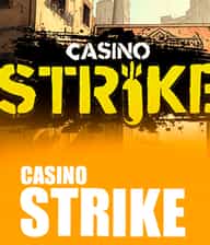 Casino Strike