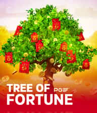 Tree of Fortune