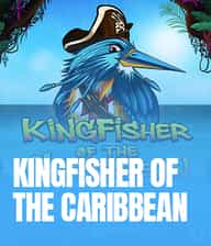 Kingfisher of the Caribbean