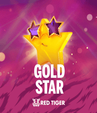 Gold Star