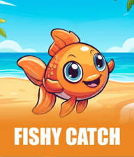 Fishy Catch