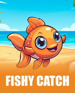 Fishy Catch