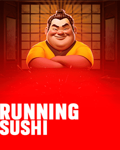 Running Sushi