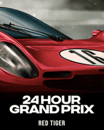 24 Hour Grand Prix