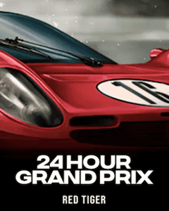 24 Hour Grand Prix