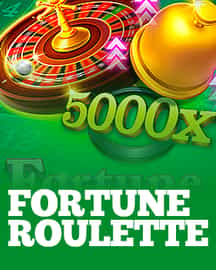 Fortune Roulette