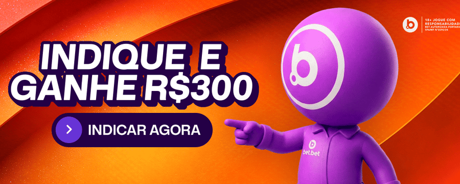 indique um amigo