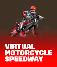 Virtual Motorcycle Speedway
