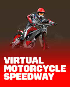 Virtual Motorcycle Speedway